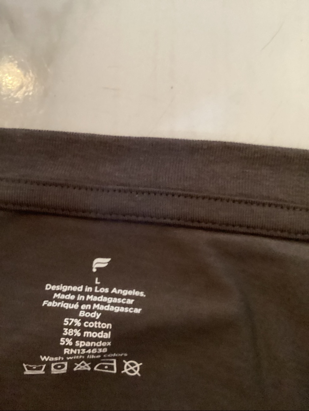 Fabletics - Picture 2 of 3